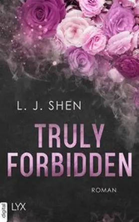 Shen |  Truly Forbidden | eBook | Sack Fachmedien