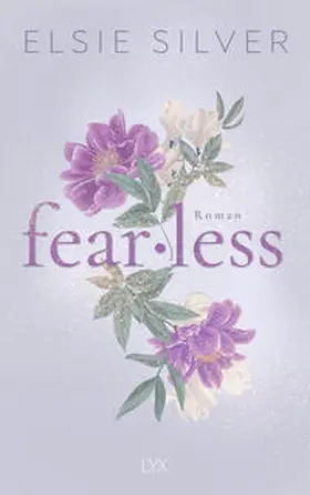 Silver |  Fearless | Buch |  Sack Fachmedien