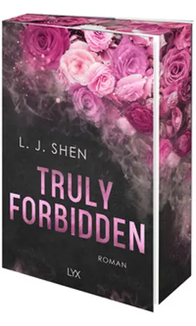 Shen | Truly Forbidden | Buch | 978-3-7363-2356-8 | sack.de