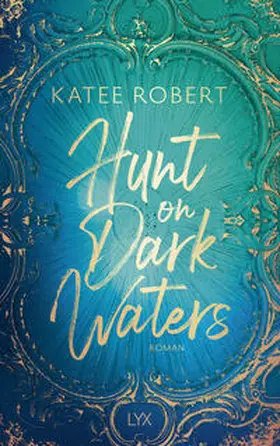 Robert |  Hunt on Dark Waters | Buch |  Sack Fachmedien