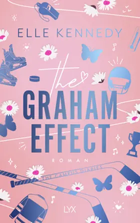 Kennedy | The Graham Effect | Buch | 978-3-7363-2382-7 | www2.sack.de