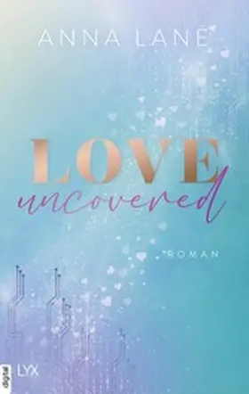 Lane |  Love, uncovered | eBook | Sack Fachmedien