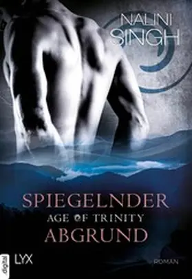 Singh | Age of Trinity - Spiegelnder Abgrund | E-Book | www2.sack.de
