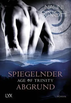 Singh |  Age of Trinity - Spiegelnder Abgrund | Buch |  Sack Fachmedien