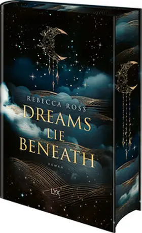 Ross |  Dreams Lie Beneath | Buch |  Sack Fachmedien