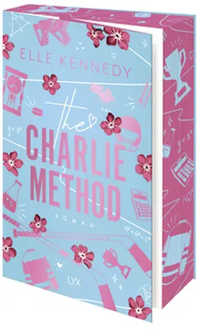 Kennedy | The Charlie Method | Buch | 978-3-7363-2469-5 | www2.sack.de