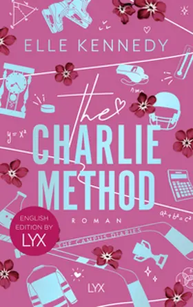 Kennedy |  The Charlie Method: English Edition by LYX | Buch |  Sack Fachmedien