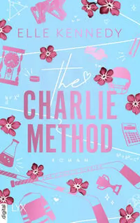 Kennedy |  The Charlie Method | eBook | Sack Fachmedien