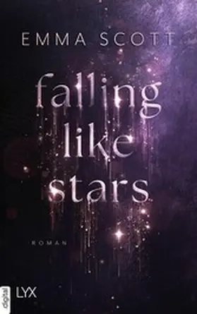 Scott |  Falling Like Stars | eBook | Sack Fachmedien