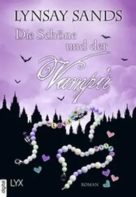Sands |  Die Schöne und der Vampir | eBook | Sack Fachmedien