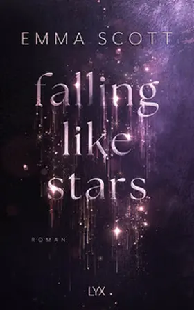 Scott |  Falling Like Stars | Buch |  Sack Fachmedien