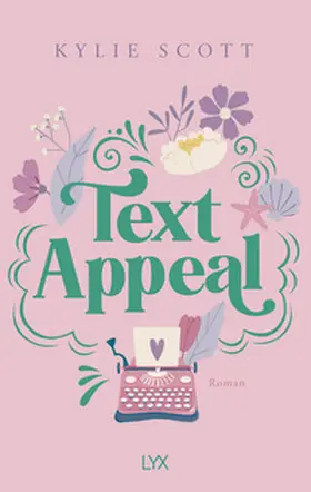 Scott | Text Appeal | Buch | 978-3-7363-2553-1 | sack.de