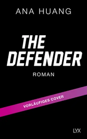 Huang |  The Defender | Buch |  Sack Fachmedien