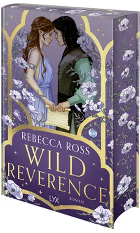 Ross |  Wild Reverence | Buch |  Sack Fachmedien