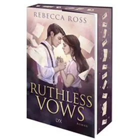 Ross | Ruthless Vows | Buch | 978-3-7363-2599-9 | sack.de