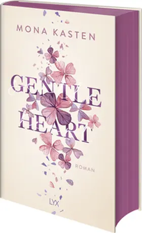 Kasten |  Gentle Heart | Buch |  Sack Fachmedien