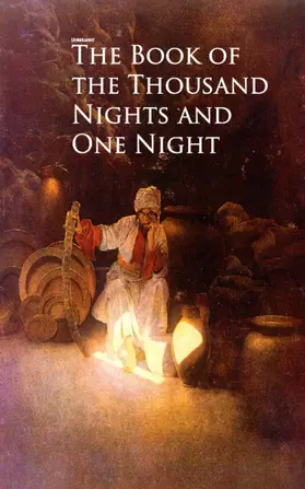 Unbekannt |  Book of the Thousand Nights and One Night | eBook | Sack Fachmedien