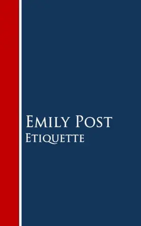 Post |  Etiquette | eBook | Sack Fachmedien