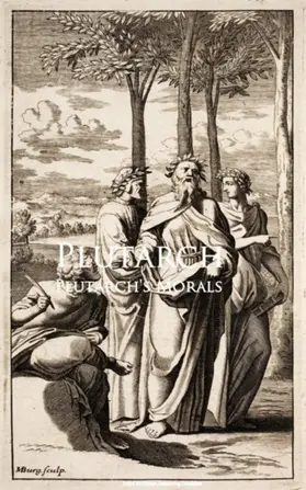 Plutarch |  Plutarch's Morals | eBook | Sack Fachmedien