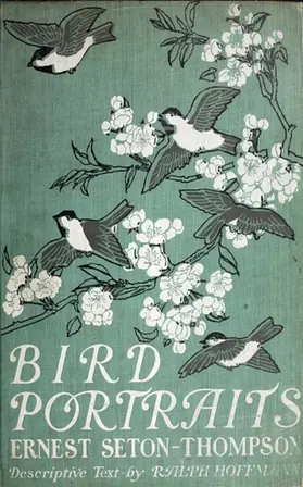 Thompson Seton |  Bird Portraits | eBook | Sack Fachmedien