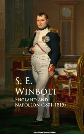 Winbolt |  England and Napoleon | eBook | Sack Fachmedien