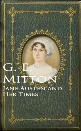 Mitton |  Jane Austen and Her Times | eBook | Sack Fachmedien