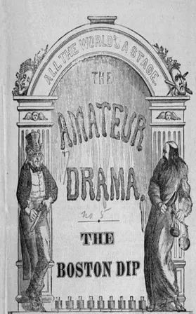 Baker |  The Boston Dip | eBook | Sack Fachmedien