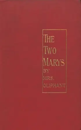 Oliphant |  The Two Marys | eBook | Sack Fachmedien