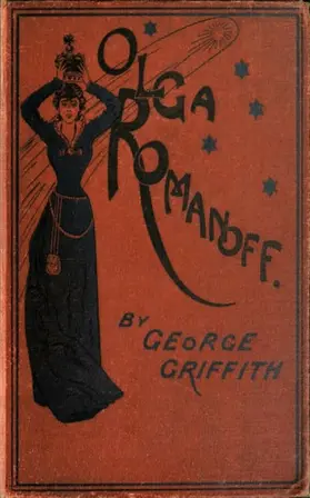 Griffith |  Olga Romanoff | eBook | Sack Fachmedien