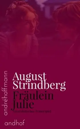 Strindberg / Hoffmann |  Fräulein Julie | eBook | Sack Fachmedien