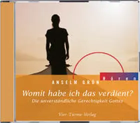 Grün |  CD: Womit habe ich das verdient? | Sonstiges |  Sack Fachmedien