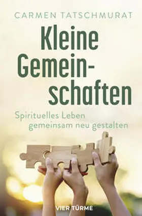 Tatschmurat |  Kleine Gemeinschaften | Buch |  Sack Fachmedien