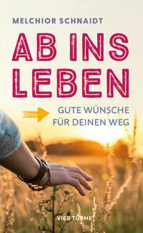 Sigler |  Ab ins Leben | Buch |  Sack Fachmedien