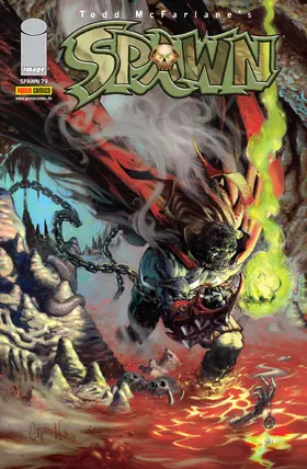 McFarlane / Hine |  Spawn, Band 79 | eBook | Sack Fachmedien
