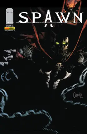 Hine |  Spawn, Band 81 | eBook | Sack Fachmedien
