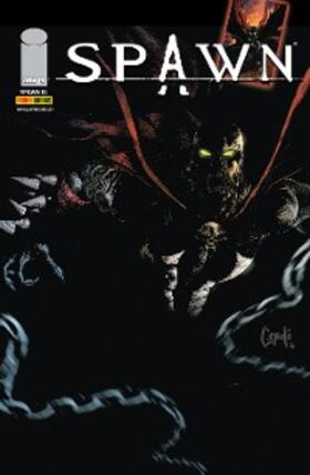 Hine |  Spawn, Band 81 | eBook | Sack Fachmedien