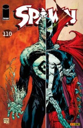 Mcfarlane |  Spawn, Band 110 | eBook | Sack Fachmedien