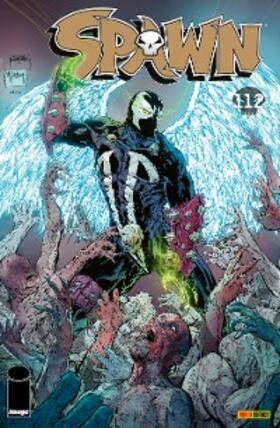 Mcfarlane |  Spawn, Band 112 | eBook | Sack Fachmedien