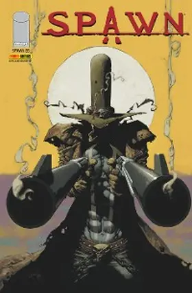 Hine |  Spawn, Band 85 | eBook | Sack Fachmedien
