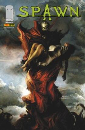 Hine |  Spawn, Band 87 | eBook | Sack Fachmedien