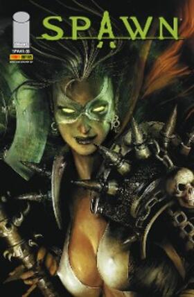 Mcfarlane / Hine |  Spawn, Band 88 | eBook | Sack Fachmedien