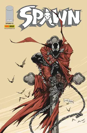 McFarlane |  Spawn, Band 93 | eBook | Sack Fachmedien