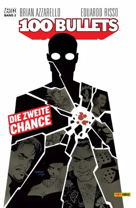 Azzarello |  100 Bullets, Band 2 - Eine zweite Chance | eBook | Sack Fachmedien