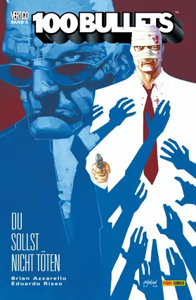 Azzarello |  100 Bullets, Band 5 - Du sollst nicht töten | eBook | Sack Fachmedien