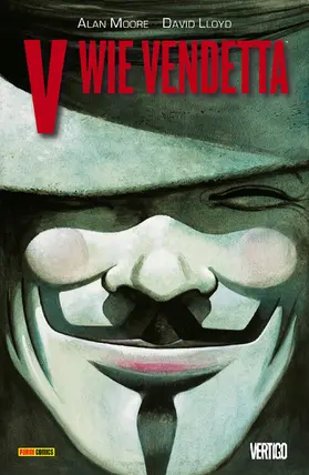 Moore |  V wie Vendetta | eBook | Sack Fachmedien