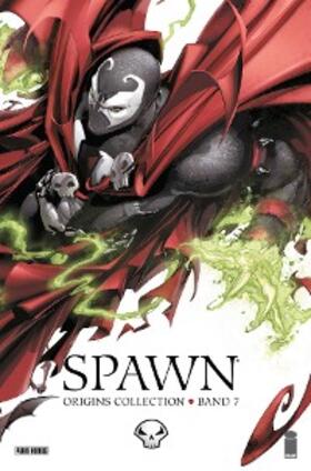 Mcfarlane |  Spawn Origins, Band 7 | eBook | Sack Fachmedien