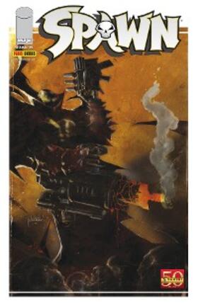 Mcfarlane / Carlton |  Spawn, Band 98 | eBook | Sack Fachmedien