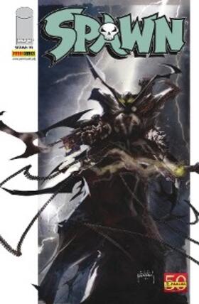 Mcfarlane / Carlton |  Spawn, Band 99 | eBook | Sack Fachmedien
