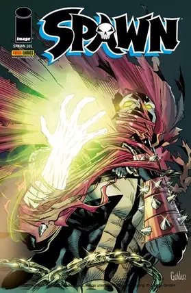 McFarlane / Carlton |  Spawn, Band 101 | eBook | Sack Fachmedien