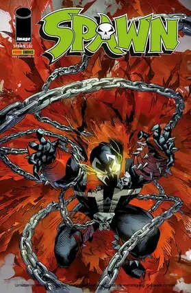 McFarlane / Carlton |  Spawn, Band 102 | eBook | Sack Fachmedien